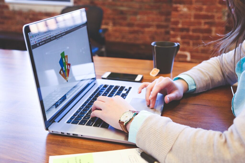 Strony internetowe Flow Brand agencja marketingowa