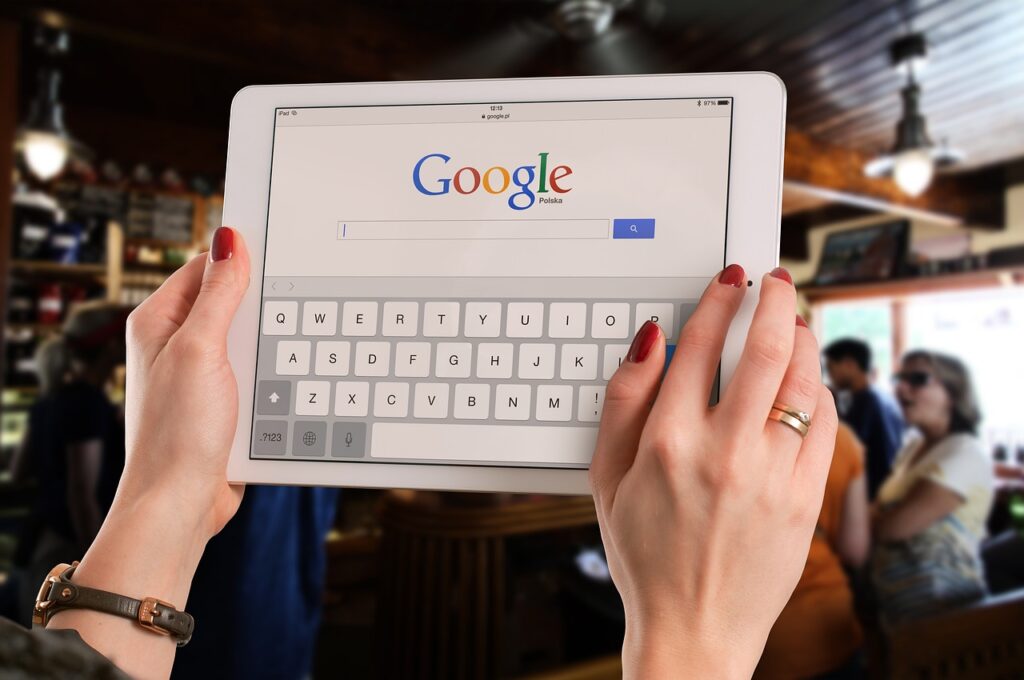 Google Ads - flow brand agencja marketingowa
