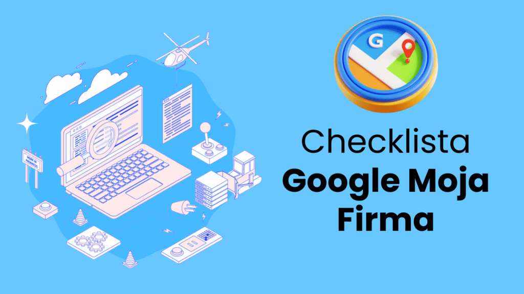Jak uruchomić Google Moja Firma?